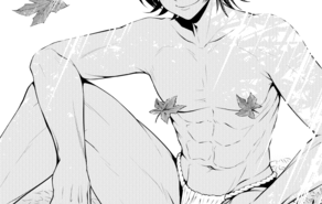 ふんどしメモリアル#妄想乙女ゲー攻略対象化計画 