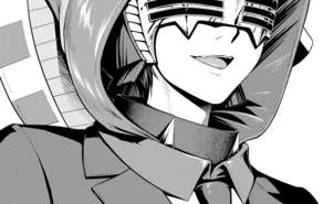 蛇瑚流の猛修行