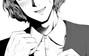 純愛狂人灰炉君！　#妄想乙女ゲー攻略対象化計画