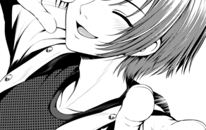 ある先輩のトリセツ