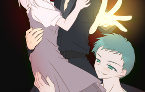 コル音イムとハッピーエンドマスターズ