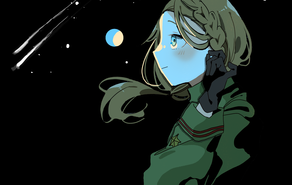 Laika-先駆者の星-