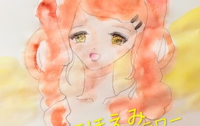 ほほえみサンフラワー