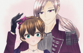 いばら姫が素直になるまで