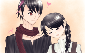 闇堕ち魔王女のパレード