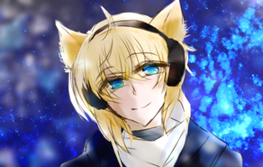 氷の上のしあわせ　~Pour vous,Pour over~