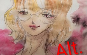 Alt.　- オルト -