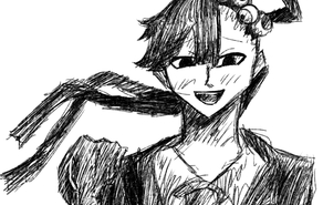 私は怪異ではありません