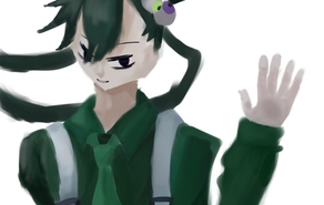 降霊サークルの裏切者