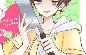 ヤンデレくんは今日も平和