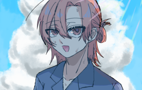 夏のゴースト
