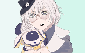 カコハケン