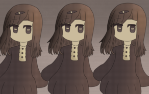 トォルシュトラ民間説話集より 国王の娘