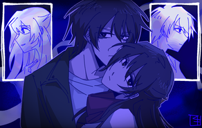 EchoBlue